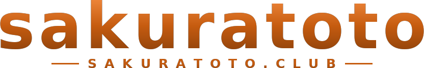sakuratoto logo